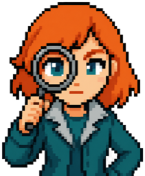 Nova de rekendetective