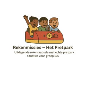 Het Pretpark (groep 5-6)