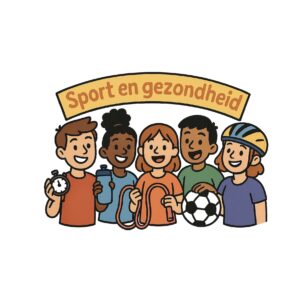 Sport en Gezondheid (groep 7/8)