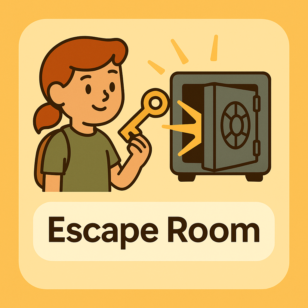 Escape room