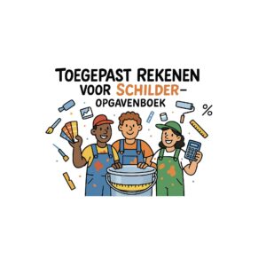 Werkboek Schilder