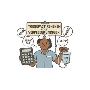 Werkboek Verpleegkunde