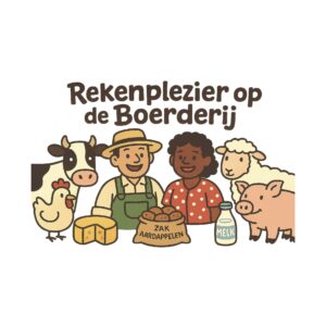 De Boerderij (Groep 3/4)