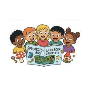 De Sprookjesbos (Groep 3/4)