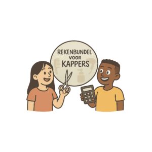 Rekenboekje voor kappers