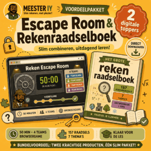 rekenplezier pakket