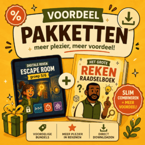 Voordeelpakketten & complete sets